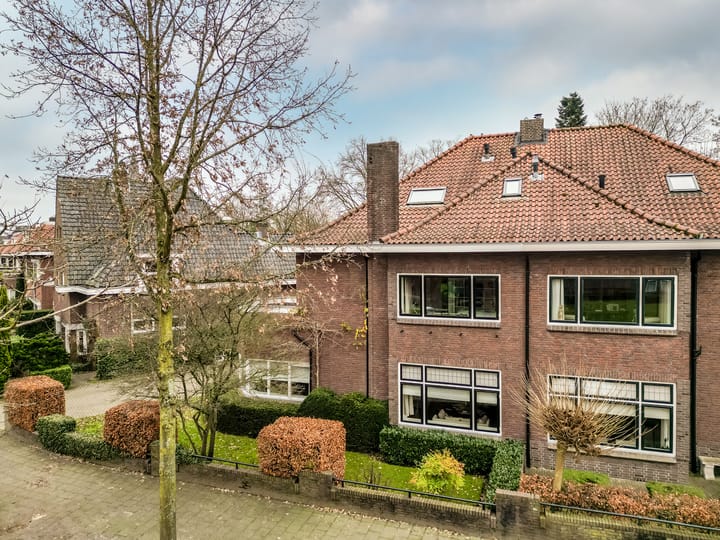 Foto 4 van Koningin Emmalaan 29