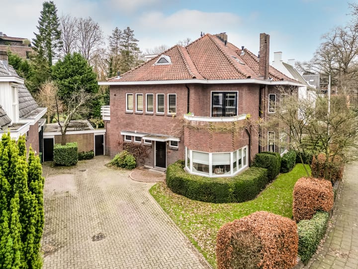 Foto 5 van Koningin Emmalaan 29