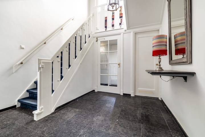 Foto 7 van Koningin Emmalaan 29