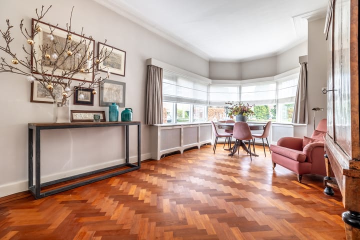 Foto 8 van Koningin Emmalaan 29