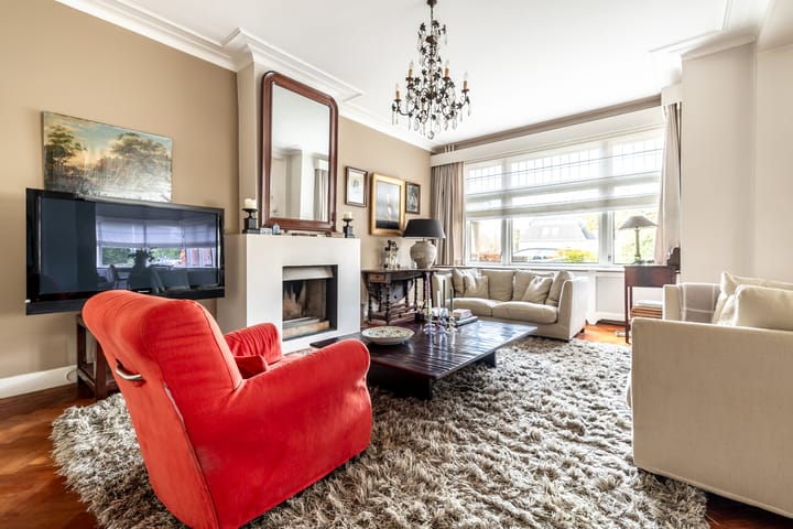 Foto 9 van Koningin Emmalaan 29