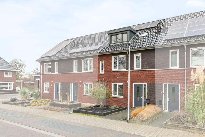 Foto 2 van Reuvenkamp 8