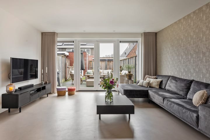 Foto 4 van Reuvenkamp 8