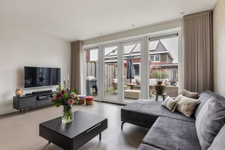 Foto 5 van Reuvenkamp 8