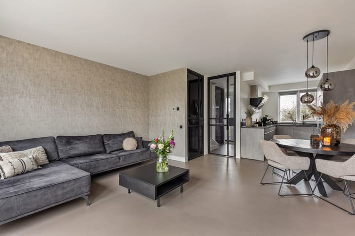 Foto 6 van Reuvenkamp 8