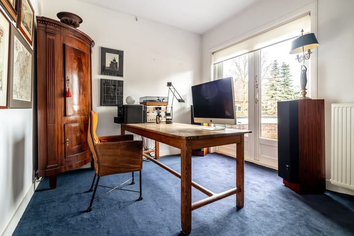 Foto 25 van Koningin Emmalaan 29