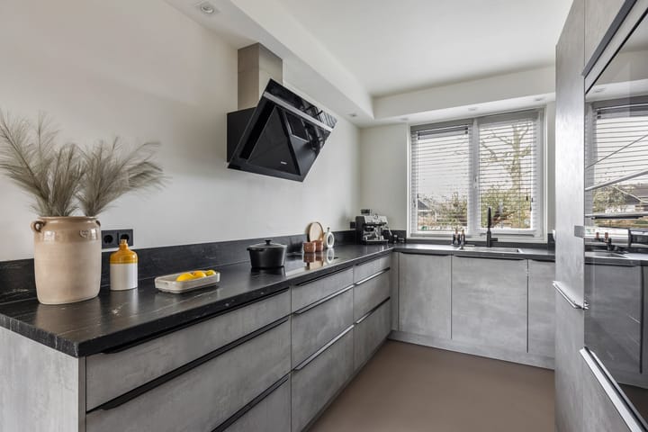 Foto 8 van Reuvenkamp 8