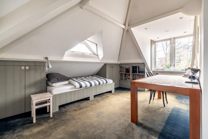 Foto 28 van Koningin Emmalaan 29