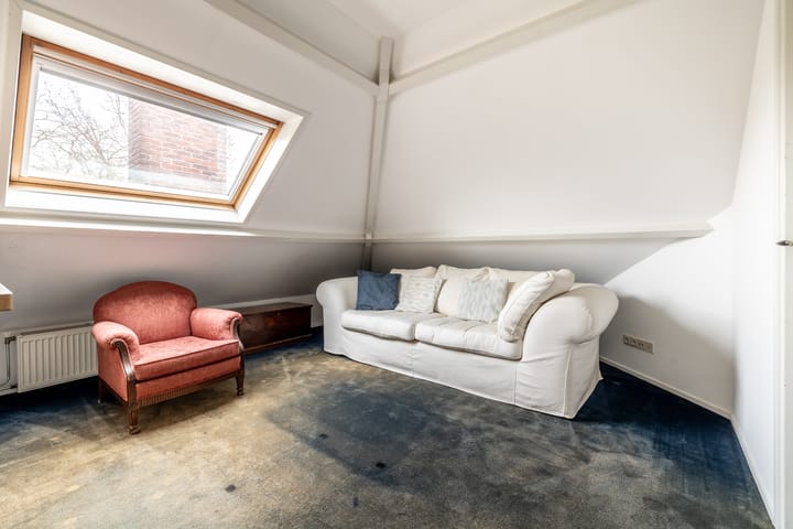 Foto 29 van Koningin Emmalaan 29