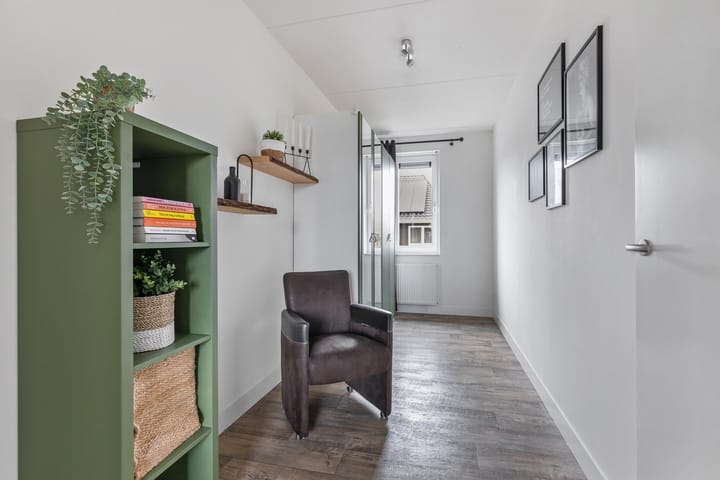 Foto 12 van Reuvenkamp 8