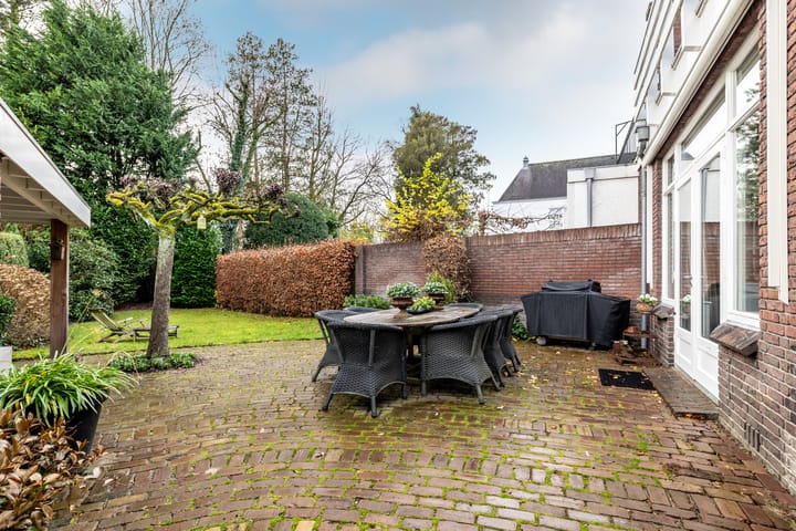 Foto 32 van Koningin Emmalaan 29