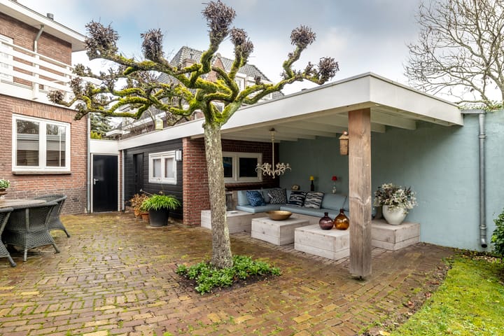 Foto 33 van Koningin Emmalaan 29