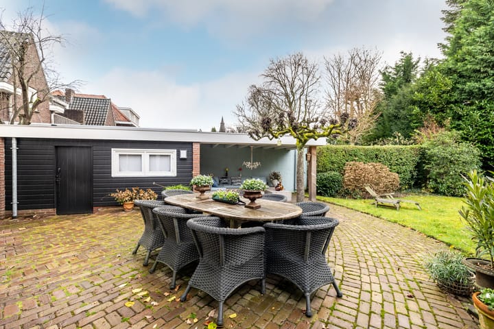 Foto 34 van Koningin Emmalaan 29