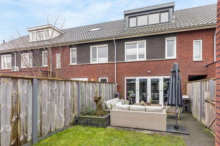 Foto 17 van Reuvenkamp 8