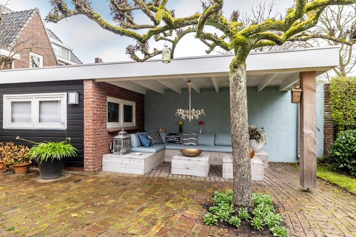 Foto 35 van Koningin Emmalaan 29