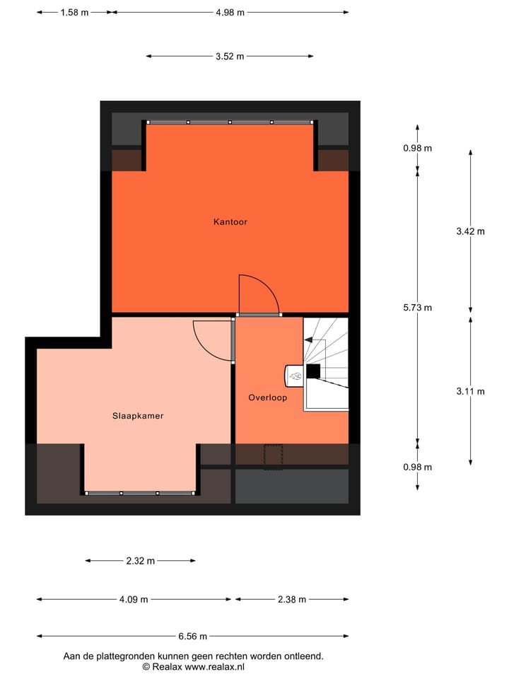 Foto 22 van Reuvenkamp 8