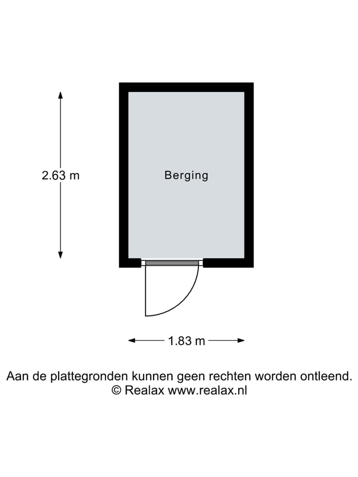 Foto 23 van Reuvenkamp 8