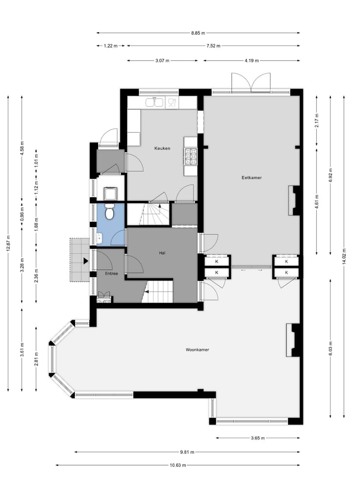 Foto 40 van Koningin Emmalaan 29