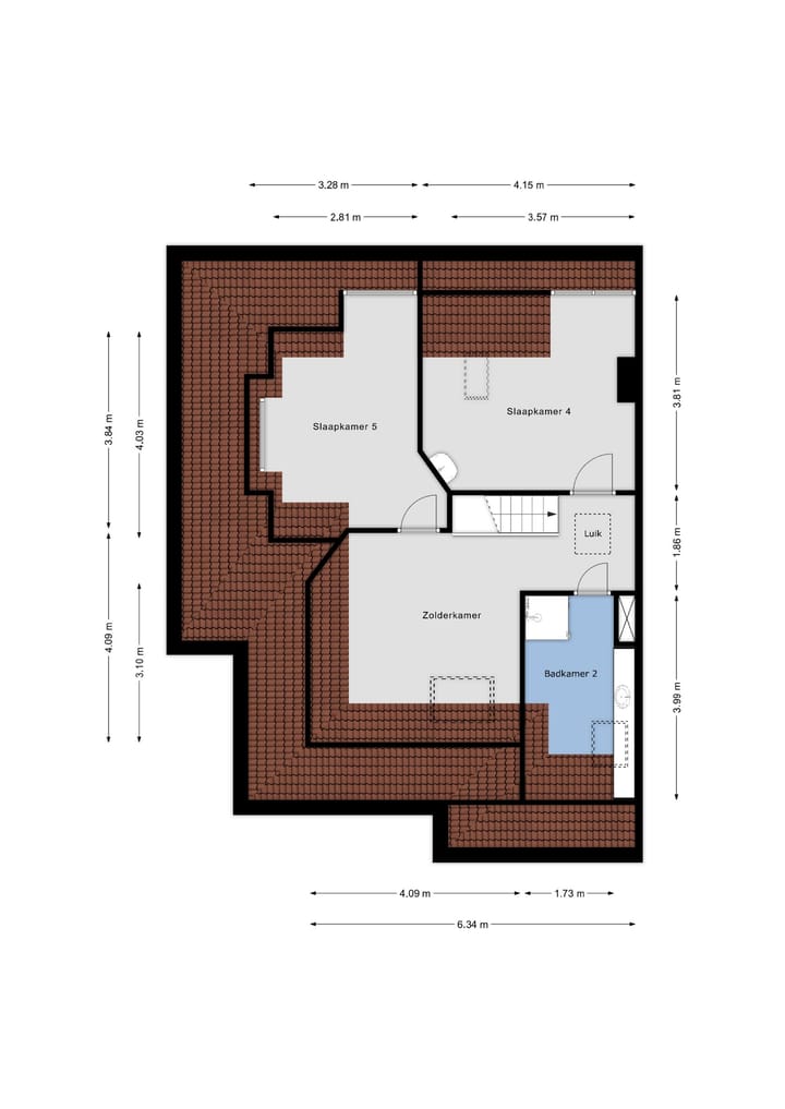 Foto 41 van Koningin Emmalaan 29