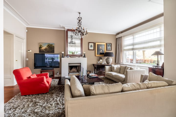 Foto 10 van Koningin Emmalaan 29