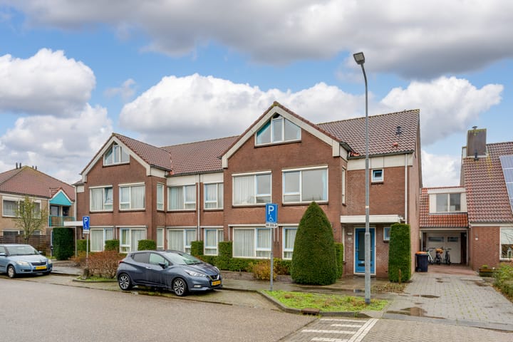 Foto 2 van Reigerlaan 75-77