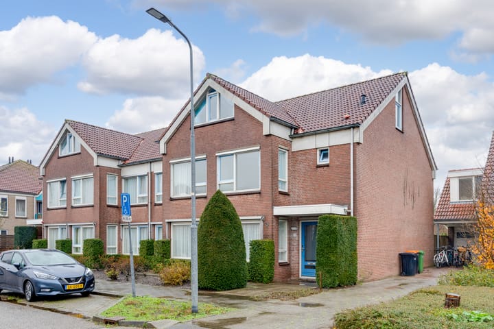 Foto 4 van Reigerlaan 75-77