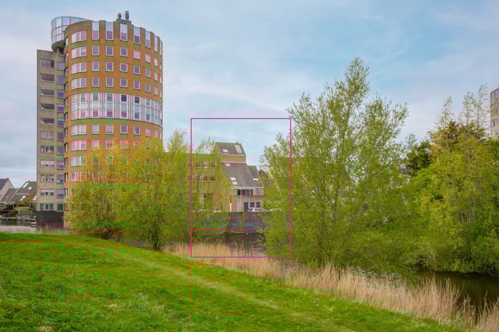 Foto 2 van Andromeda 101