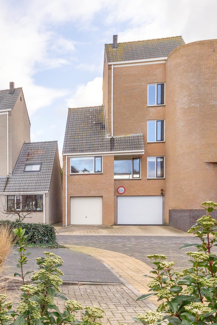 Foto 6 van Andromeda 101