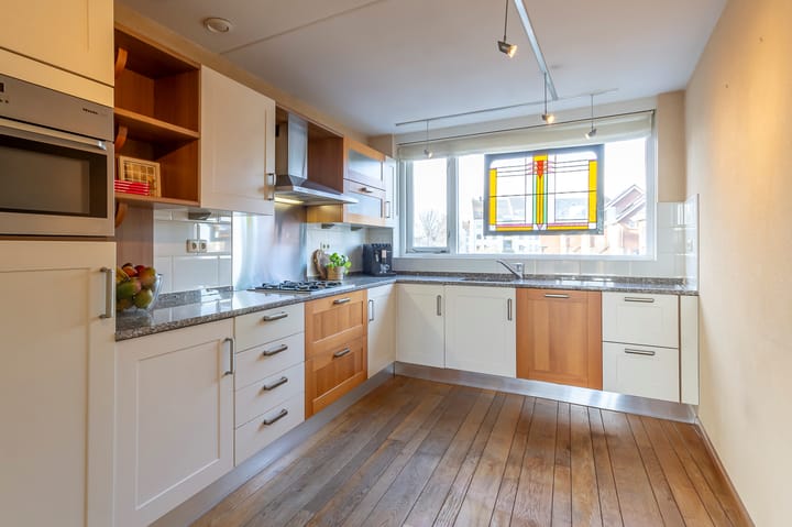 Foto 17 van Andromeda 101