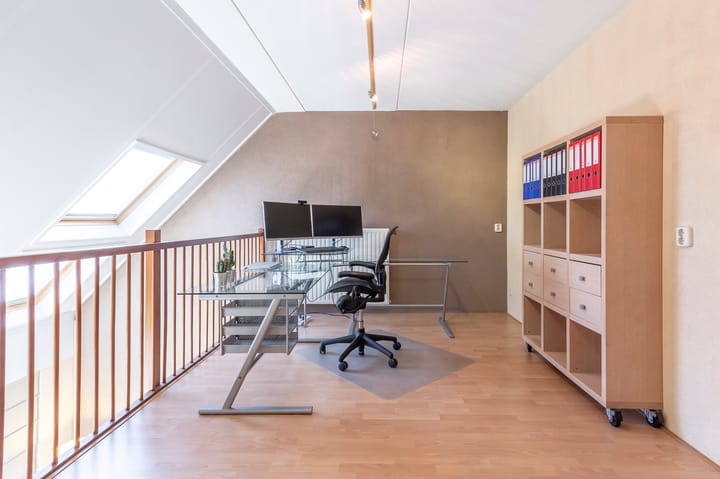 Foto 18 van Andromeda 101