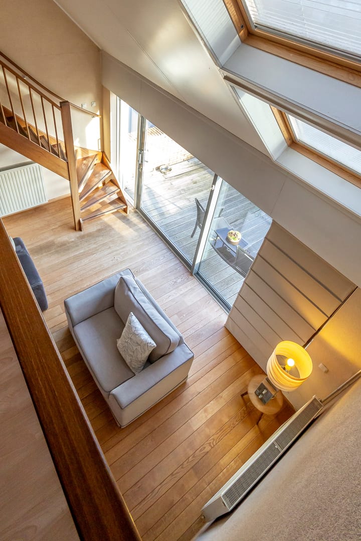 Foto 19 van Andromeda 101