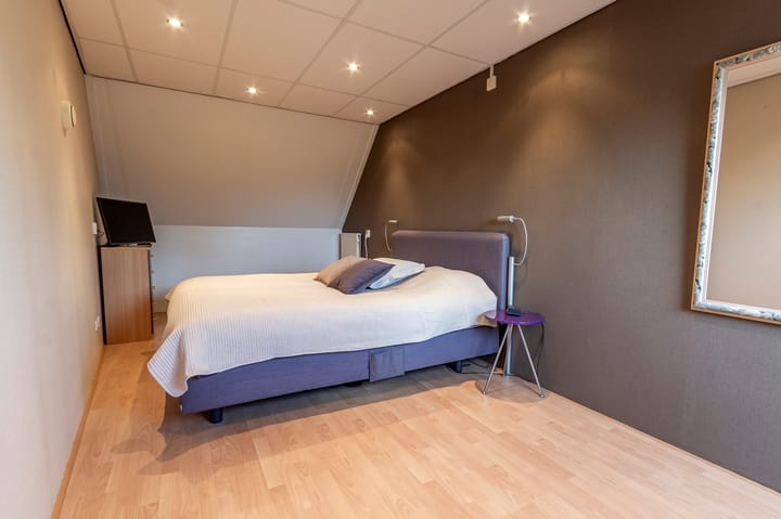 Foto 20 van Andromeda 101