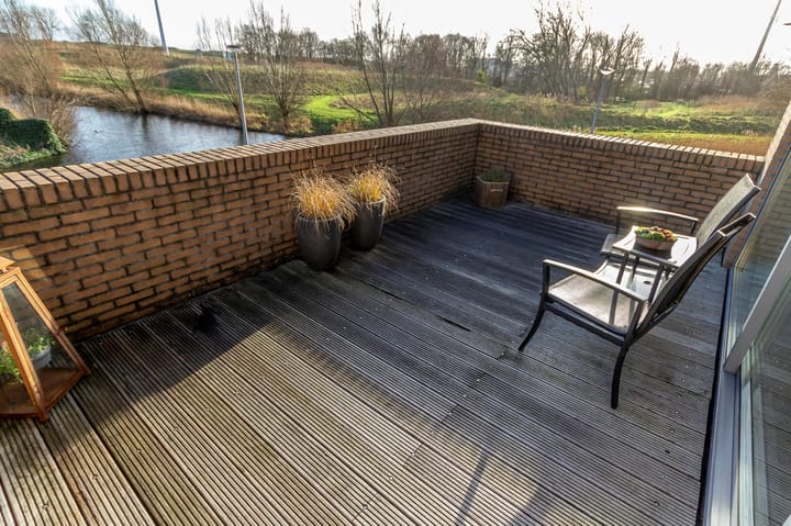 Foto 27 van Andromeda 101