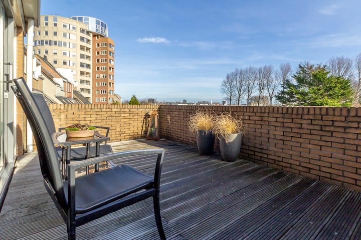 Foto 28 van Andromeda 101