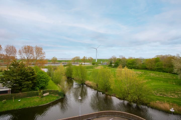 Foto 29 van Andromeda 101