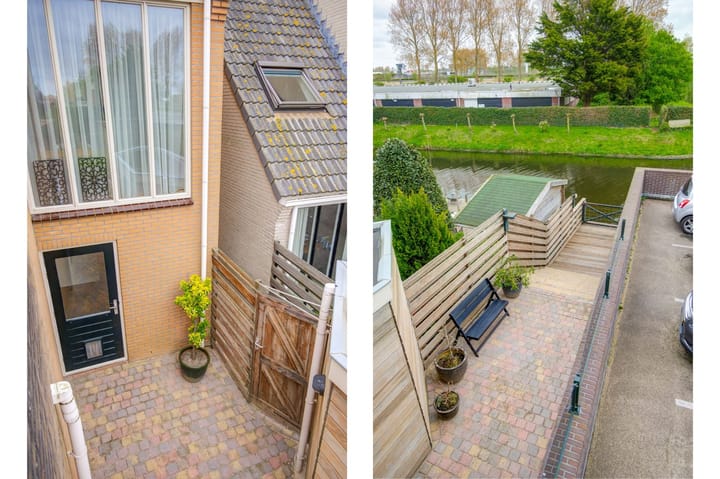 Foto 30 van Andromeda 101