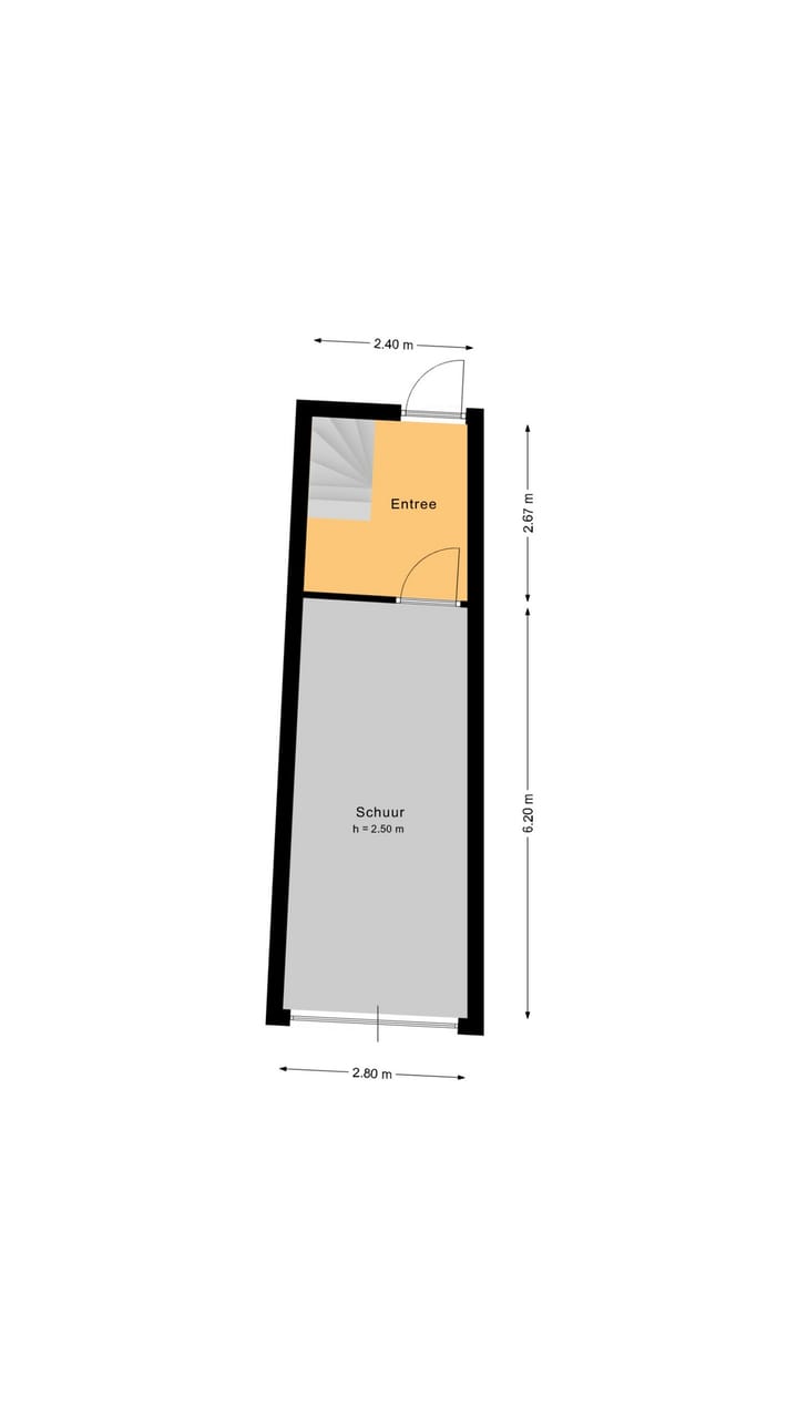 Foto 34 van Andromeda 101