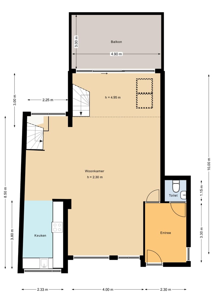 Foto 35 van Andromeda 101
