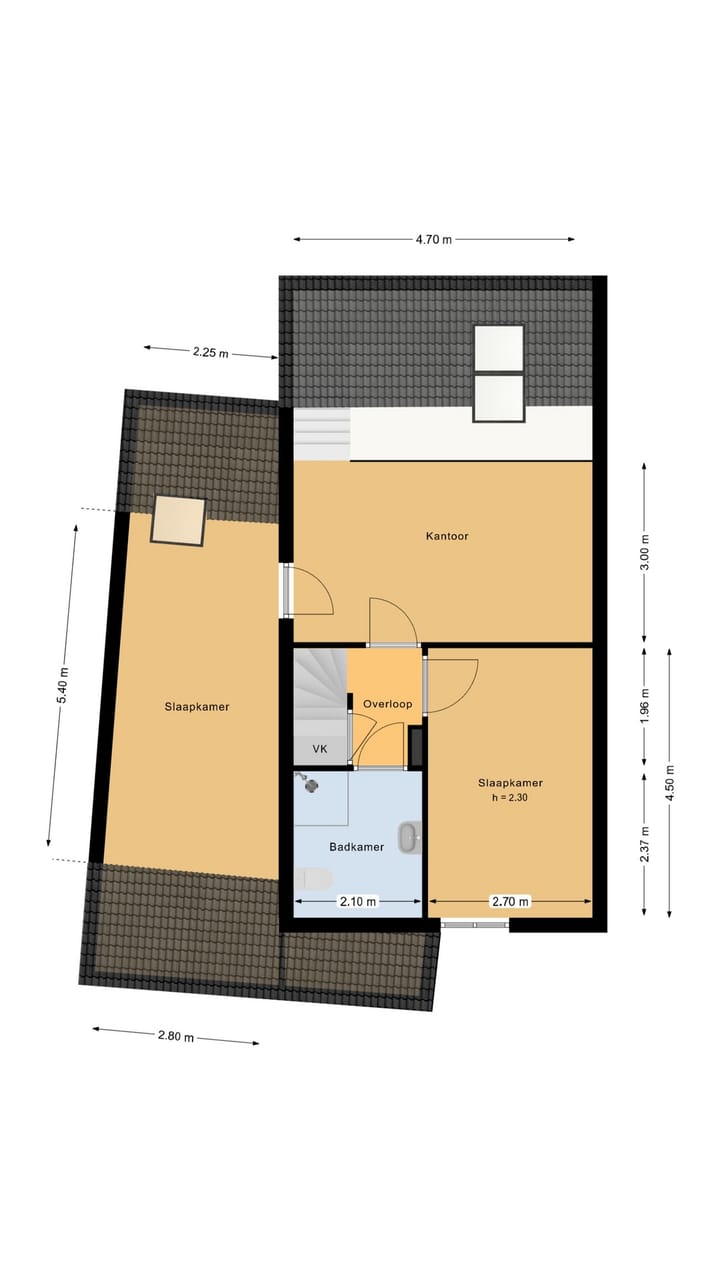 Foto 36 van Andromeda 101