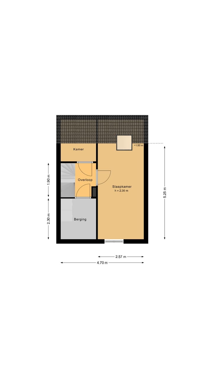 Foto 37 van Andromeda 101