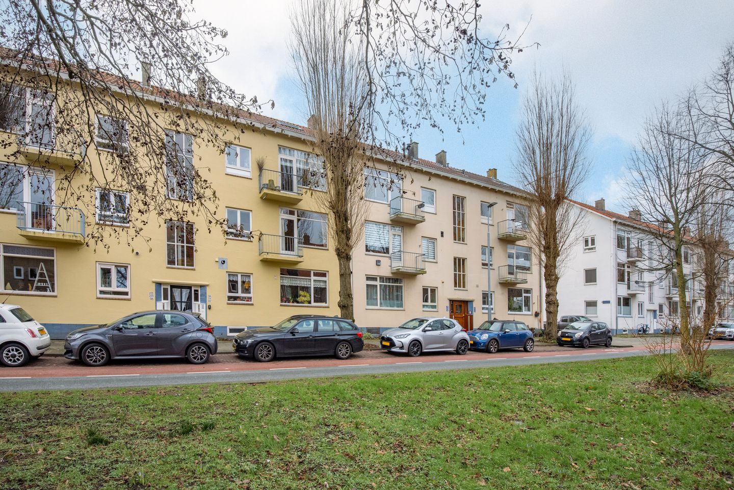 Foto 1 van Eksterlaan 214