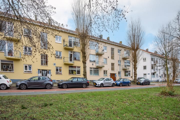 Foto 1 van Eksterlaan 214