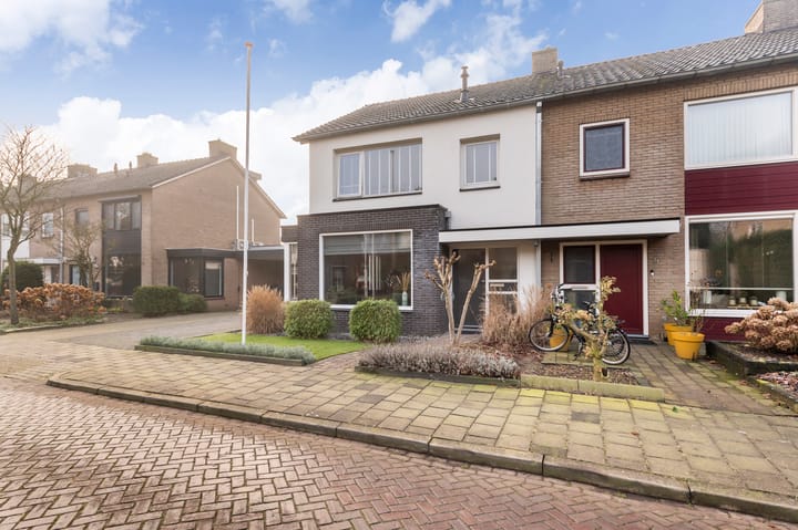 Foto 2 van Mr. G.J. ter Kuilelaan 7