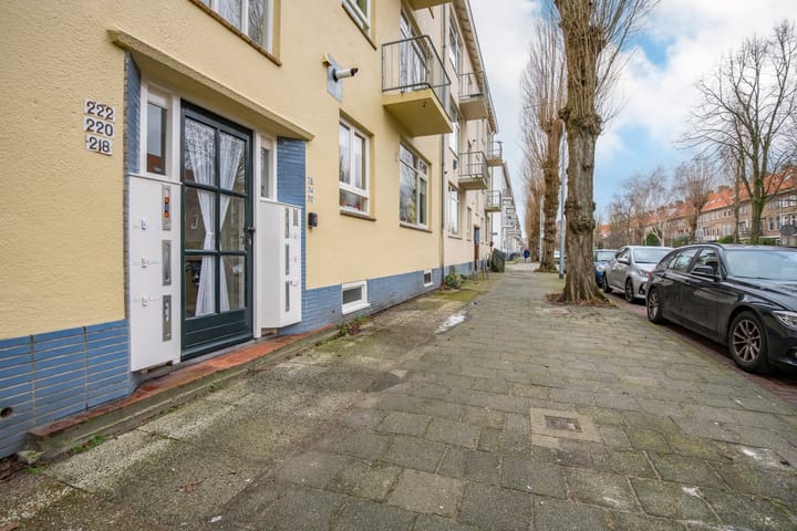 Foto 2 van Eksterlaan 214