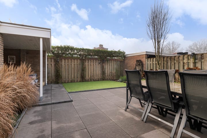 Foto 4 van Mr. G.J. ter Kuilelaan 7