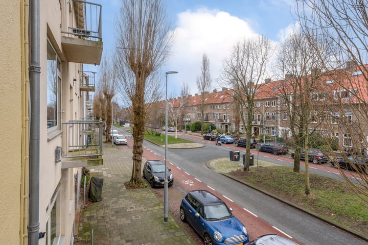 Foto 9 van Eksterlaan 214