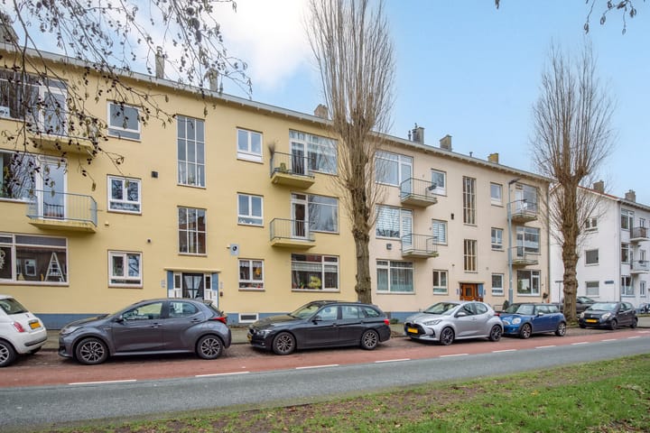 Foto 26 van Eksterlaan 214