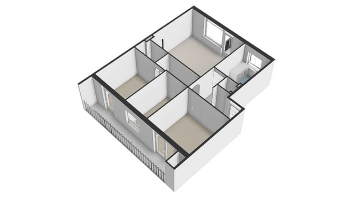 Foto 32 van Eksterlaan 214