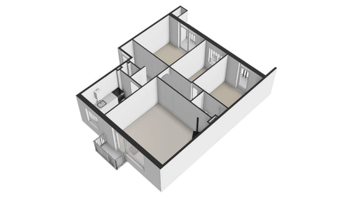 Foto 33 van Eksterlaan 214