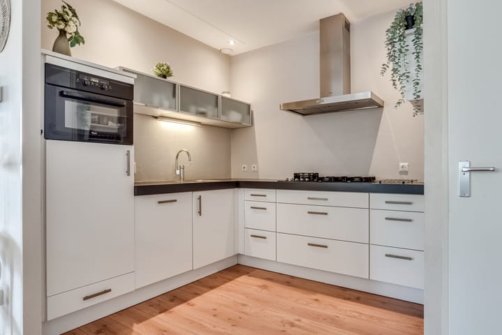 Foto 2 van Nijmeegsestraat 26